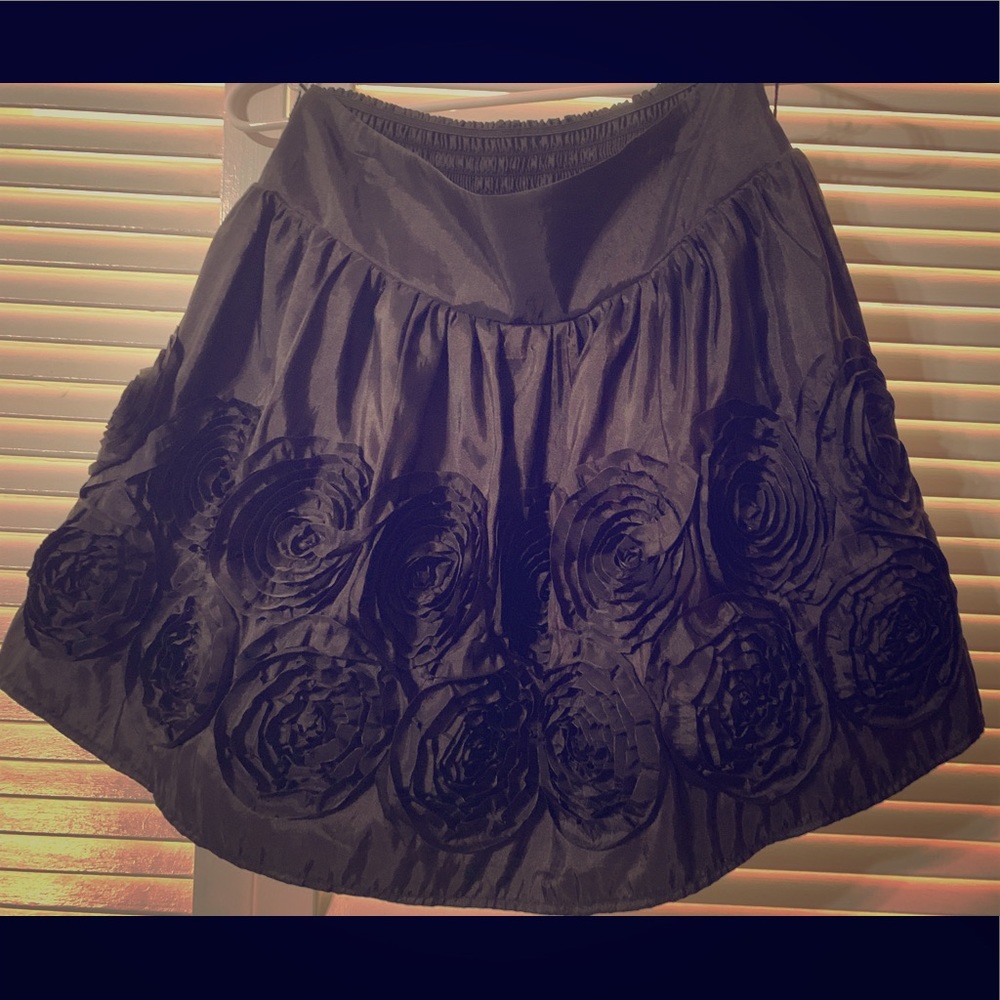 Tarka Skirt